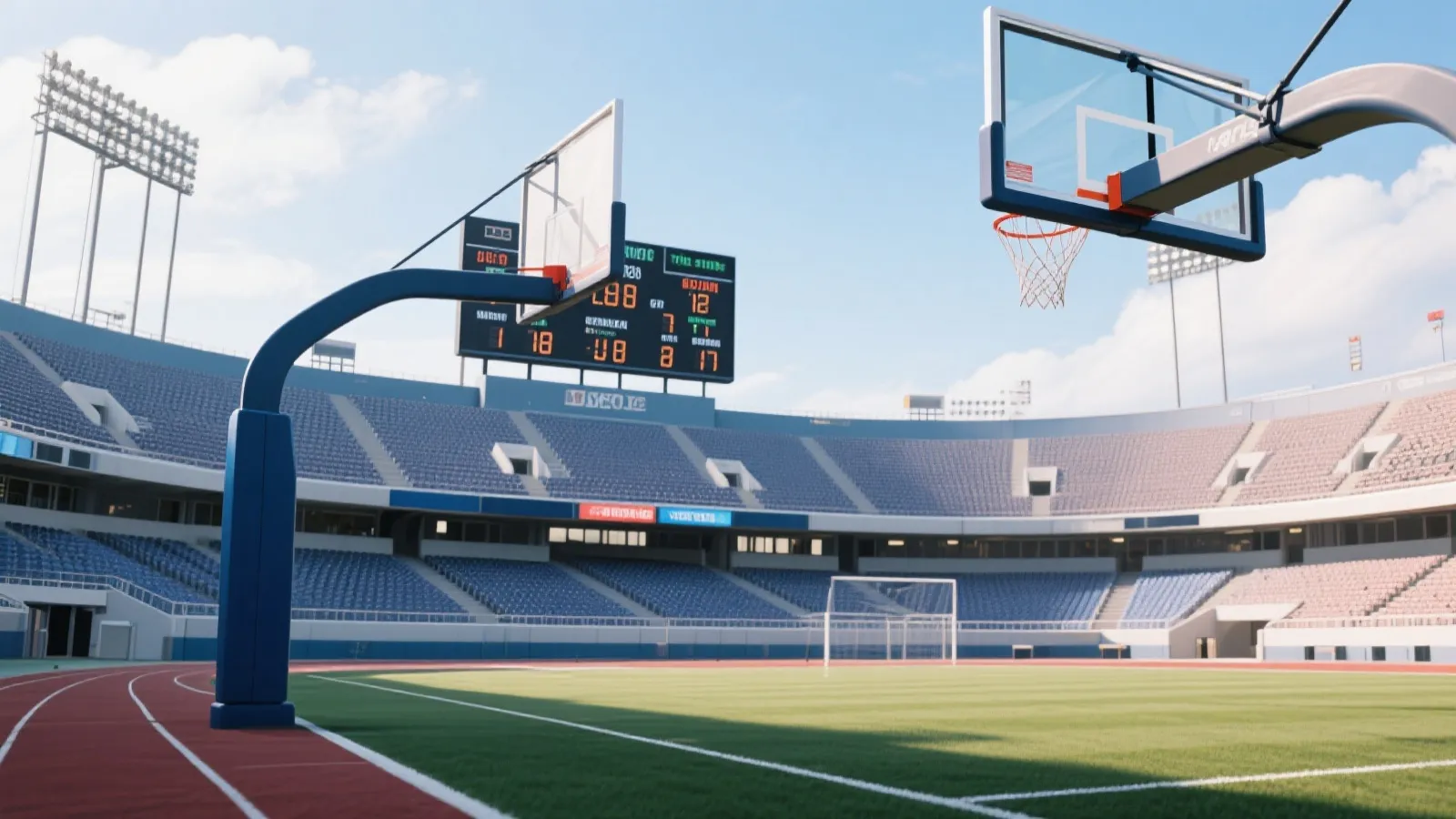 雷速体育赛事平台预览
